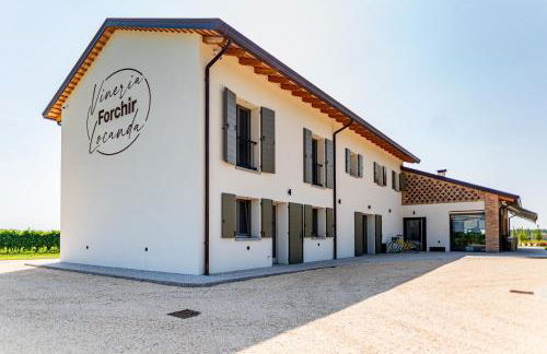 B&B Locanda Forchir - Foto 38