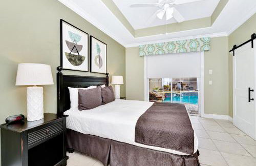 Excitement Getaway Oasis - Foto 33