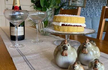 Woodland View at Hewish Mill - Foto 13