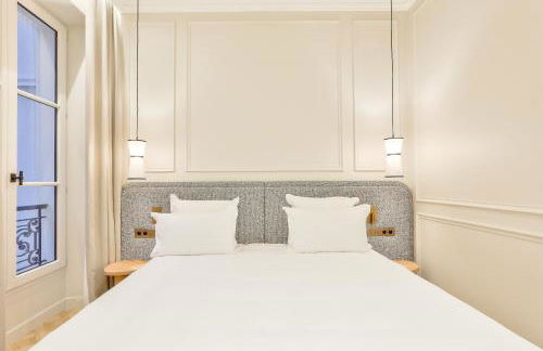 Maison Iéna - Serviced Apartments on Champs Elysées - Foto 63