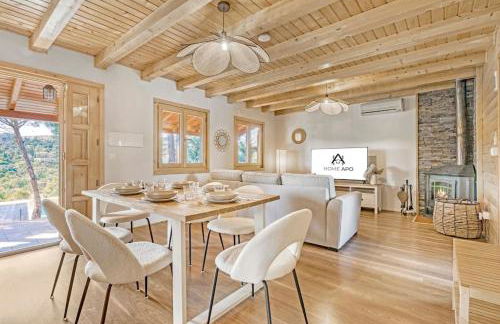 Cozy wood cabin, Casino, Pool, 25 min to Madrid Center - Foto 27