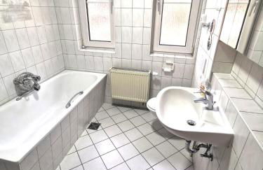 Monteurzimmer am Bahnhof Biesenthal - 3 große Apartments - Foto 13