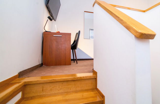 Warsaw - Apartments Apartamenty Sadyba - Foto 26