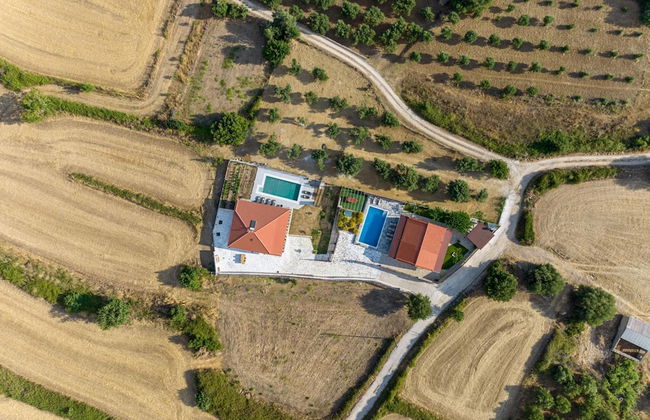 Villa Rudi in Ionian Islands - Photo 36