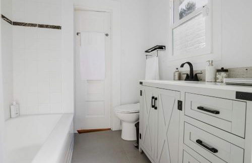 Allura Oakland Your Private Sanctuary in the City - Foto 16