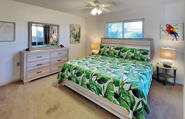 Ocean Village Club by Distinctive Beach Rentals - Foto 18