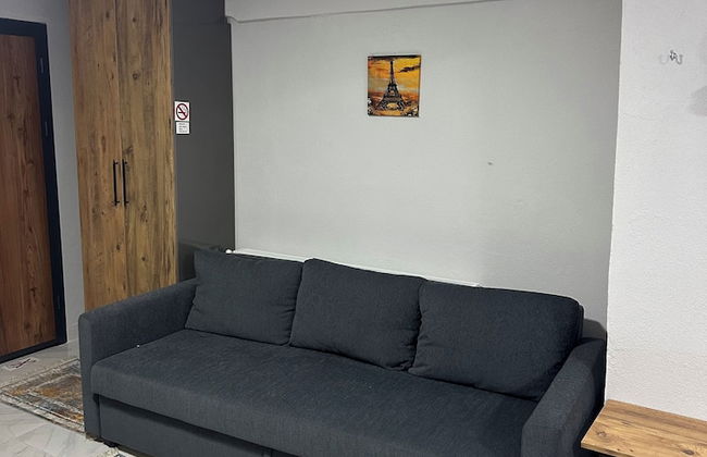 ALHA APART OTEL - Photo 35