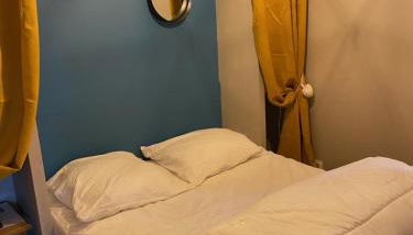 appartement au pied des pistes - Foto 3