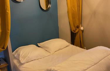 appartement au pied des pistes - Foto 3