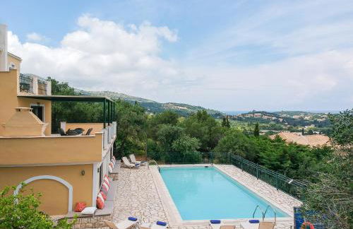 Triade IONICA Villas by Rodostamo Collection - Photo 71