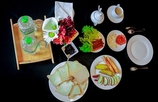 Inroma Holiday Resort - Foto 55