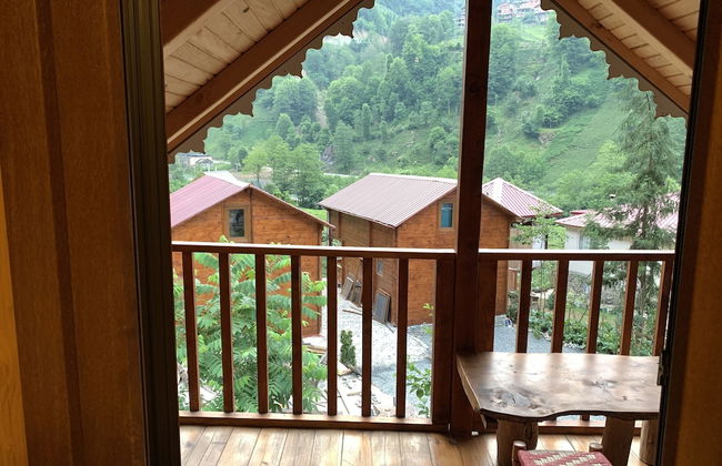 Tanura Bungalows - Foto 20