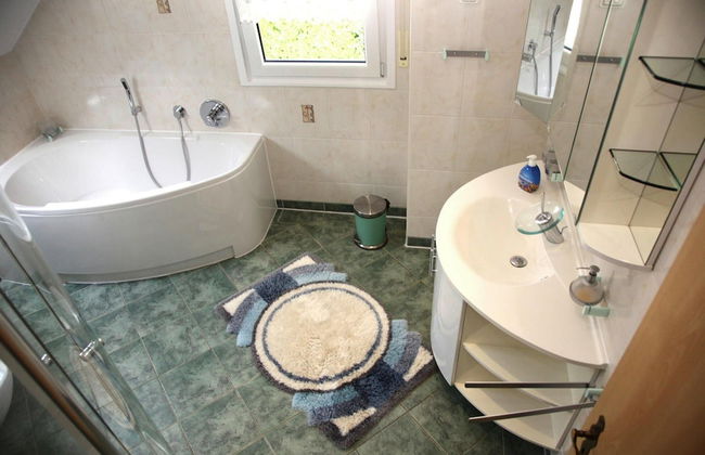 Ferienhaus Mowe in Mirow - Foto 18