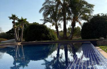 Mallorca Finca Gallo Negro Santanyi Campos - Foto 69