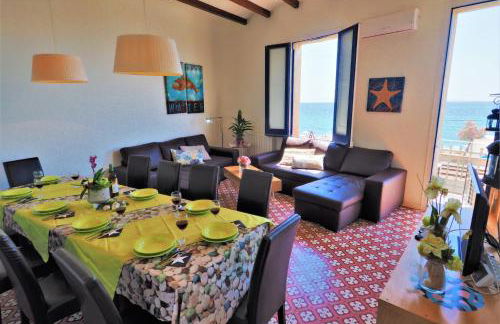 MARISOL SEAVIEW & BEACH - apartment - Photo 1