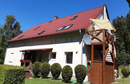 Apartament Zielony Zakątek - Foto 1