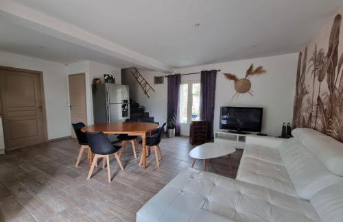 Les Gîtes Mina - Foto 17