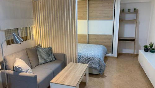 Apartamento Avenida Velazquez Planta Primera - Foto 1