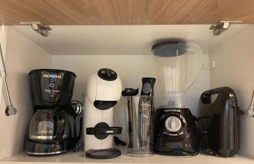 Lindo apartamento Ingá próx Uff, Plaza Shopping e Praia - Foto 24