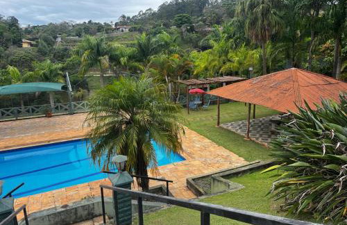 CHÁCARA POUSO FELIZ Atibaia - Foto 16