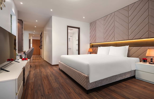 MoonLight Tay Ho - Photo 29