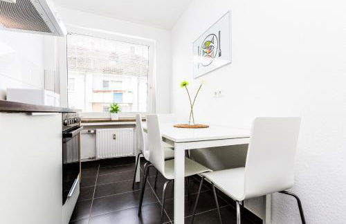 Cityfair Apartments Köln - Foto 13