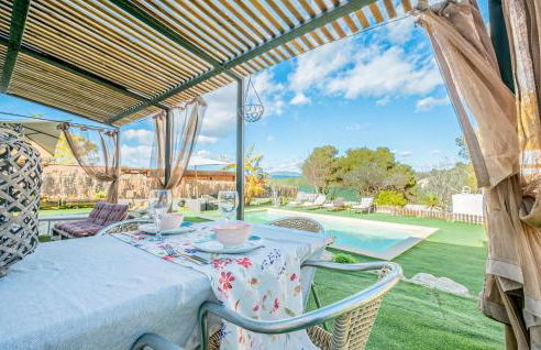 Nice Home In Valldemar With Wifi - Foto 17