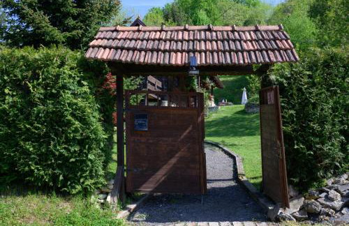 Oazena , Authentic house in peaceful village - Foto 18