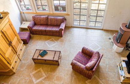 Ferienwohnungen Altes Rathaus - Foto 29