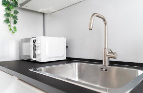 Baroni C - FREE private parking and A-C - Photo 15