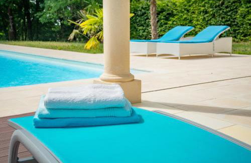 Villa de Montaigu - Foto 42