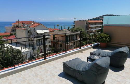 Marinos Seaside - Foto 12