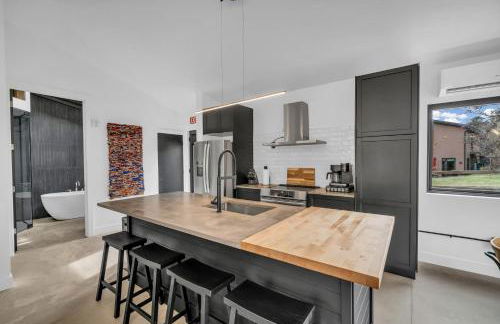 Canyon Casitas at Zion - Foto 16