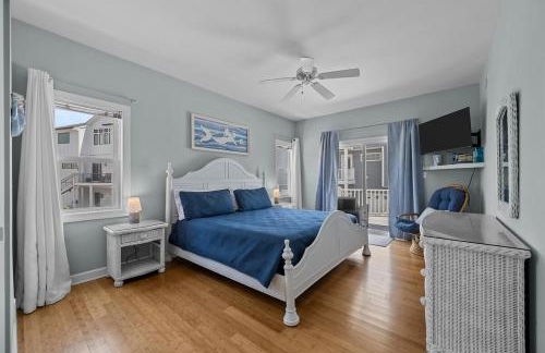 Wyndy Island- Pet Friendly, Oceanfront, Pool, Tennis - Foto 16