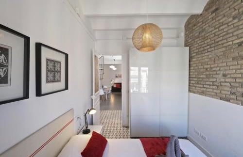 Sunny Rooftop Apartment - Foto 11