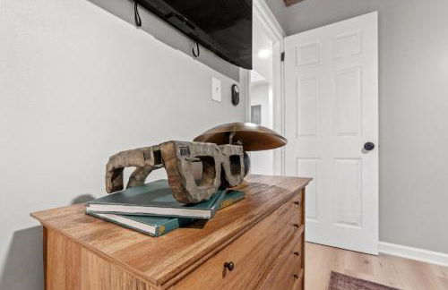 NEW 5 Star Luxury-Masters-Hot Tub-Fire Pit-EV Char - Foto 26