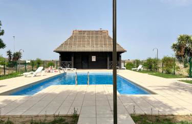 Oasis Paradise 4A - Foto 24