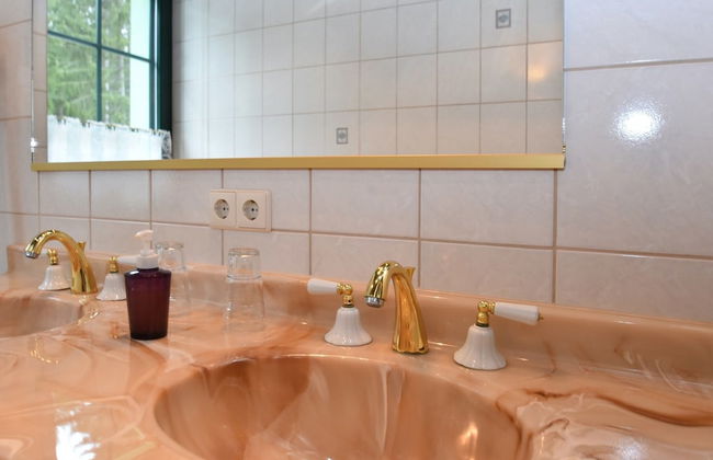 Luxurious Apartment in Jagersgrun With Saunas - Foto 65