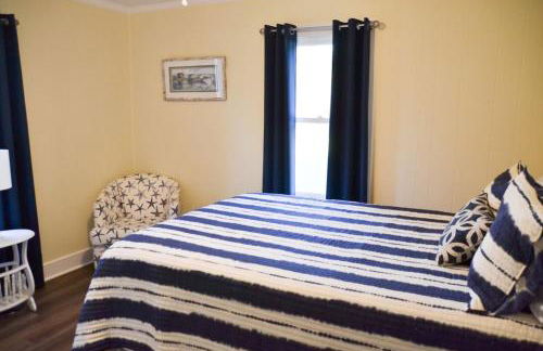 3BR Quiet Cottage Private Dock Fishing - Foto 13