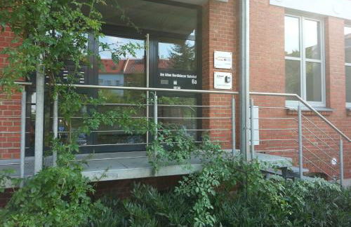 ARYVE JC Studio - Altstadtnahes Boutique Apartment mit Markenmatratzen auf Hotelniveau inklusive kostenfreiem Parkplatz - Foto 40