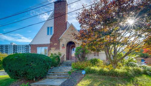 Silver Springs Home Walk to Downtown! - Foto 3