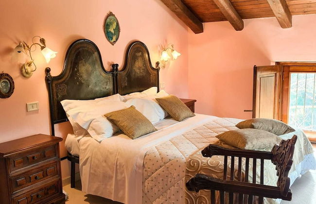 Etna Panoramic Villa With Swimming Pool - Foto 6