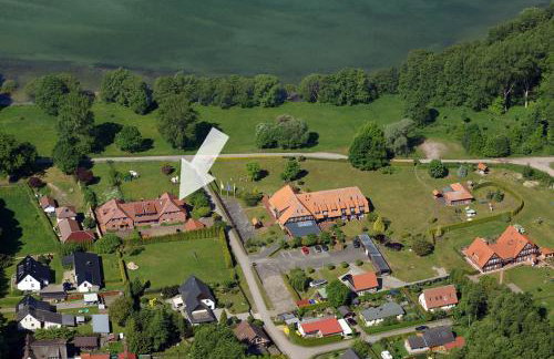 Seegang- Fewo mit Grundstück - Foto 4