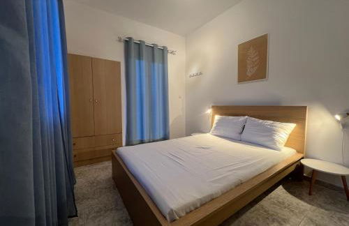 Nafpaktos PebBle Apartments in Marathias - Foto 29