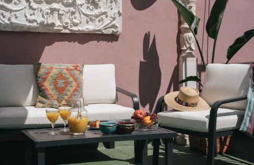 Apartamentos Abreu Suites - Foto 52