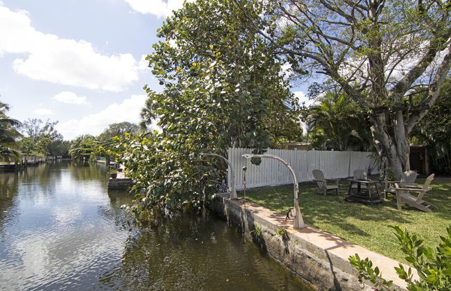 Tarpon River Retreat - Foto 17