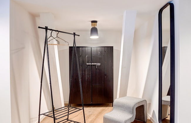 Limehome Zwickau Hauptmarkt - Foto 9