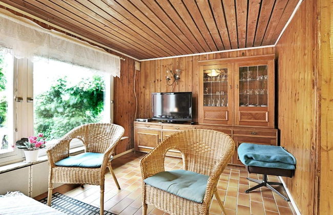 5 Person Holiday Home in Hassleholm-by Traum - Foto 17