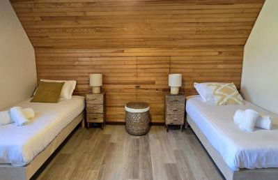 Maison vue mer Crozon - Jacuzzi - Sauna - Photo 8