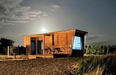 Vineyard Cabins at Château Puynard - Foto 25